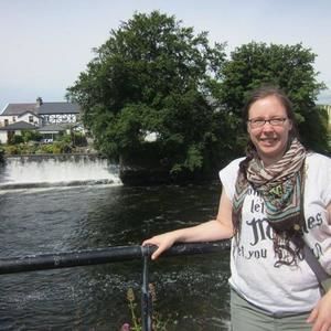 Meet your Posher, Mary